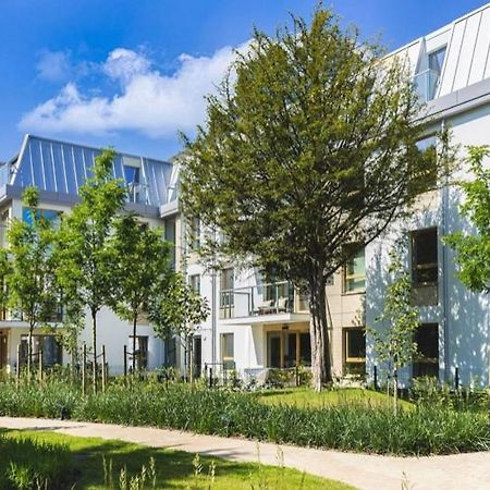 Eternity Luxury Apartment Dolny Сопот Экстерьер фото