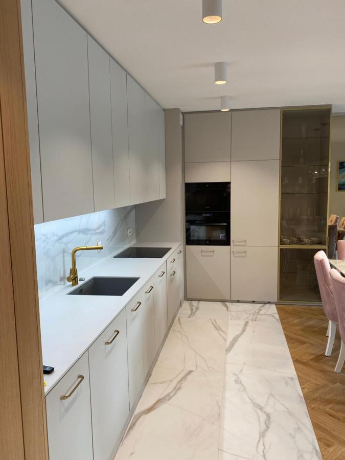 Eternity Luxury Apartment Dolny Сопот Экстерьер фото