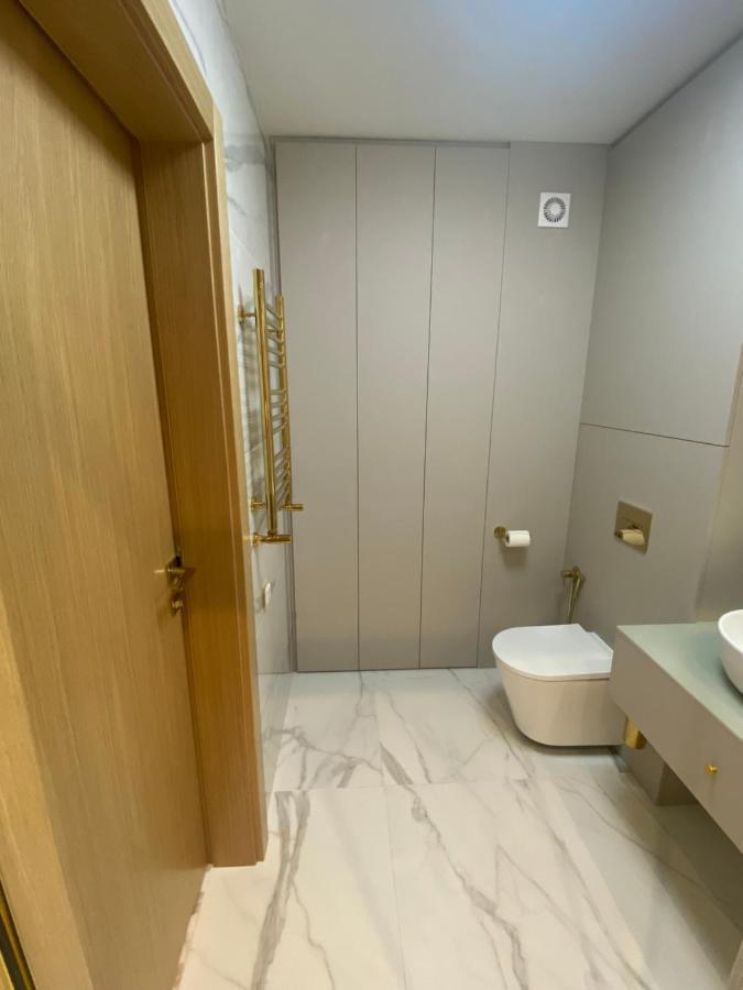 Eternity Luxury Apartment Dolny Сопот Экстерьер фото