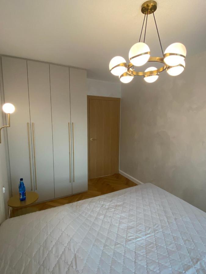 Eternity Luxury Apartment Dolny Сопот Экстерьер фото