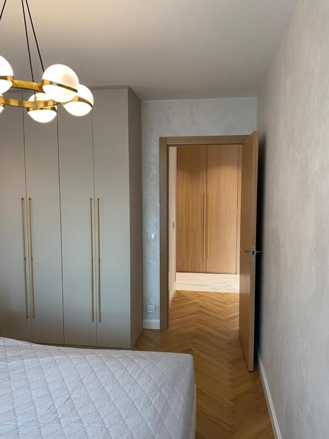 Eternity Luxury Apartment Dolny Сопот Экстерьер фото