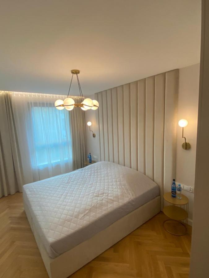 Eternity Luxury Apartment Dolny Сопот Экстерьер фото