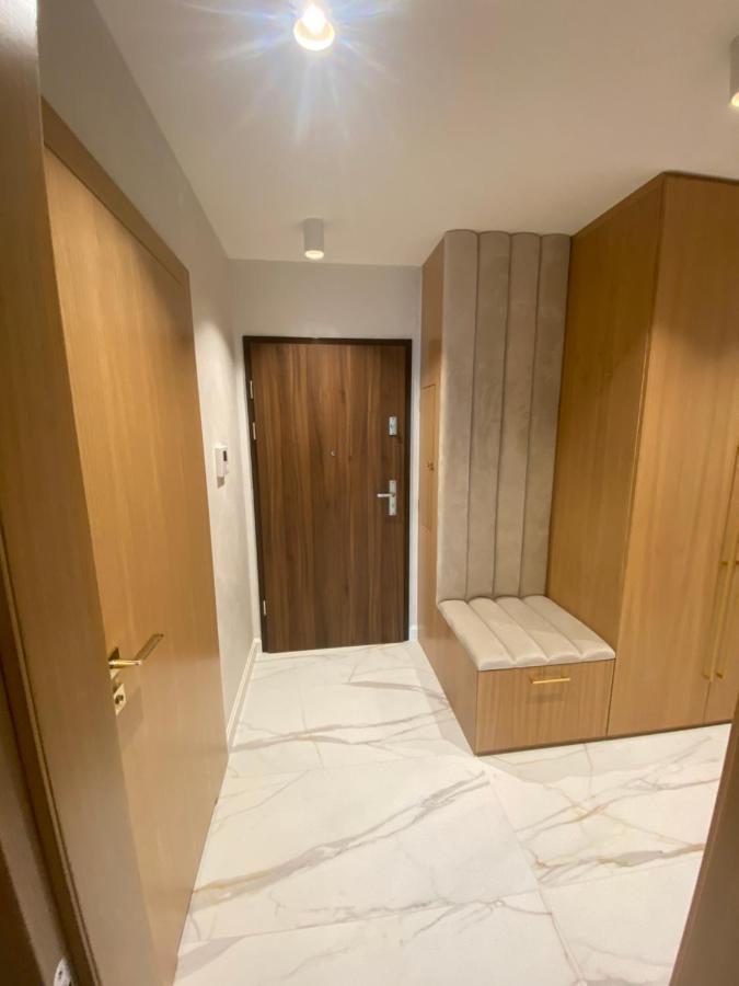 Eternity Luxury Apartment Dolny Сопот Экстерьер фото