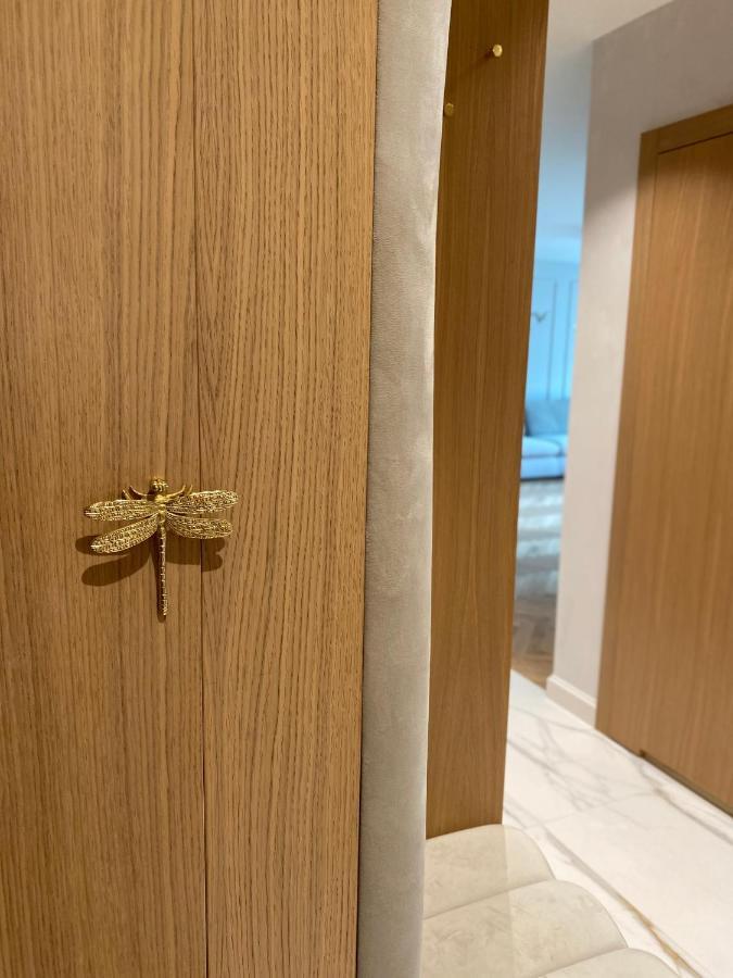 Eternity Luxury Apartment Dolny Сопот Экстерьер фото